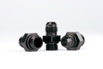 Anslutningskit Bränsletrycksregulator ORB-06 / AN-6 Aeromotive